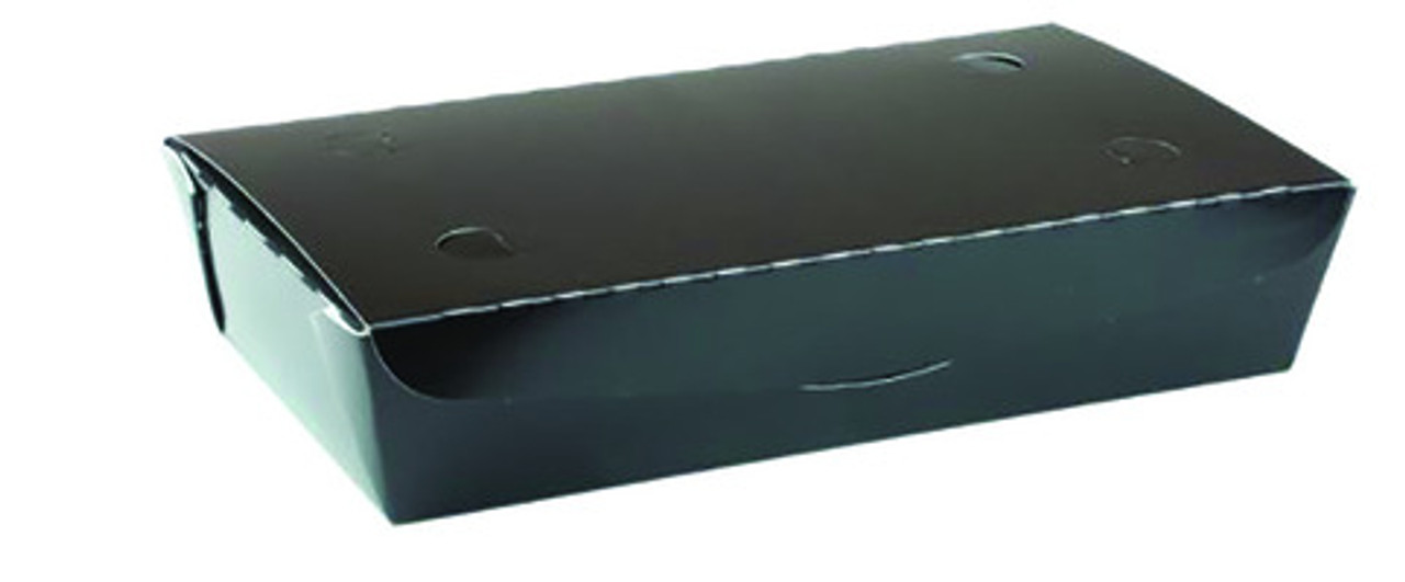 PACTIV NOB02B CONTAINER,PAPER BOX,BK PACTIV NOB02B CONTAINER,PAPER BOX,BK