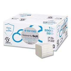 SOFIDEL AMERICA CORPORATION 419195 TISSUE,DOORTISH,8000,WH