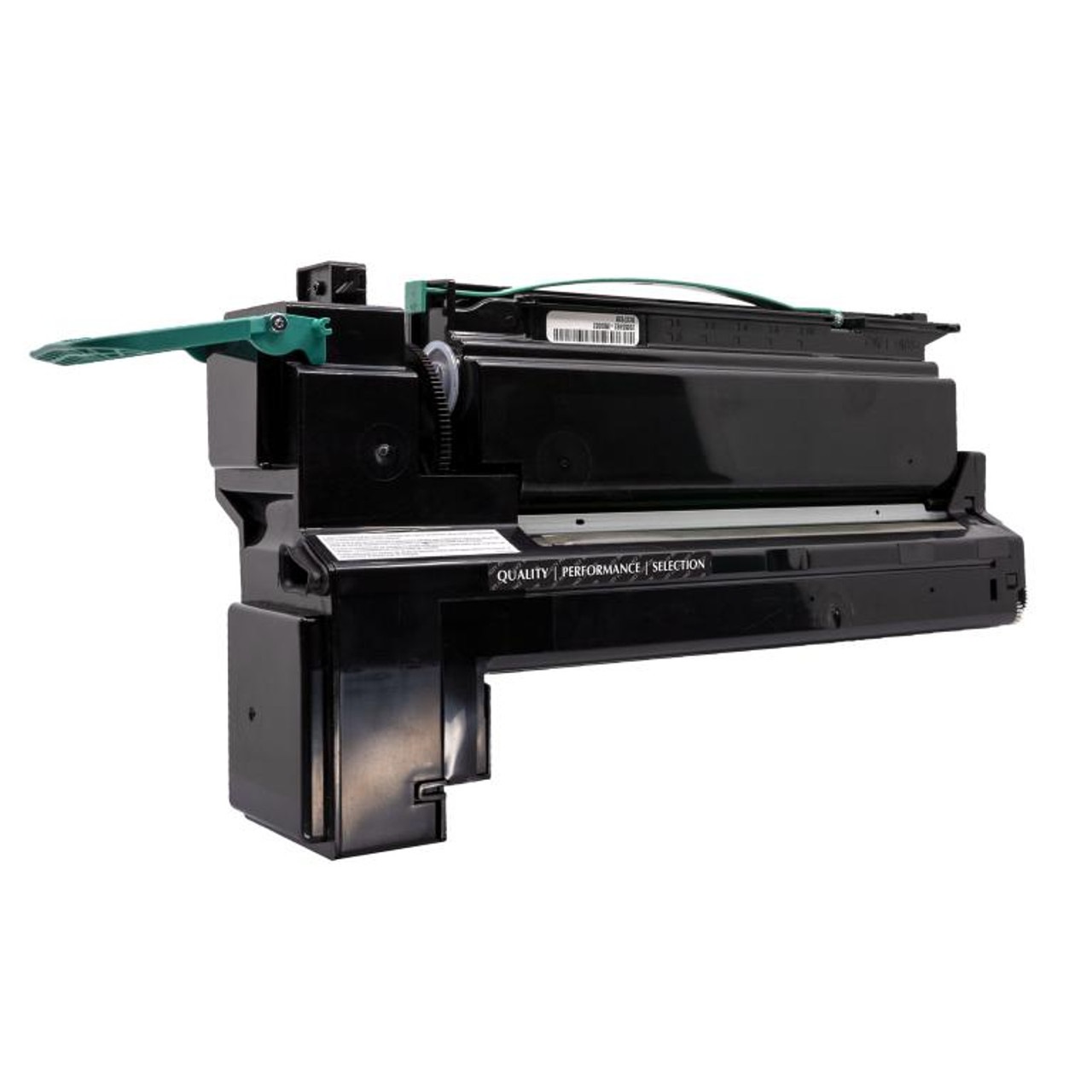 CLOVER IMAGING GROUP 201189P REMANUFACTURED X792X2KG TONER CARTRIDGE