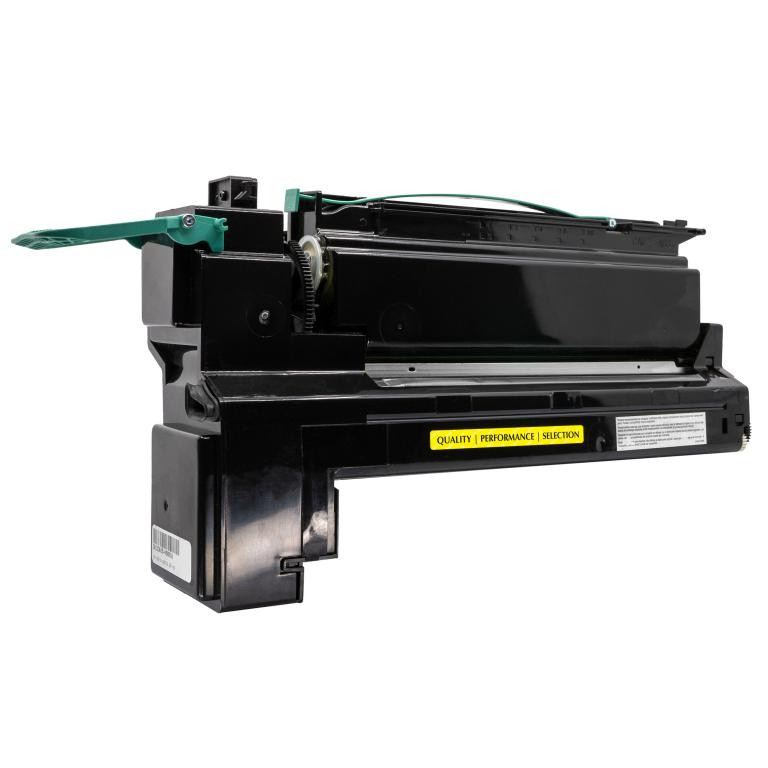CLOVER IMAGING GROUP 201362P REMANUFACTURED C792X1YG TONER CARTRIDGE