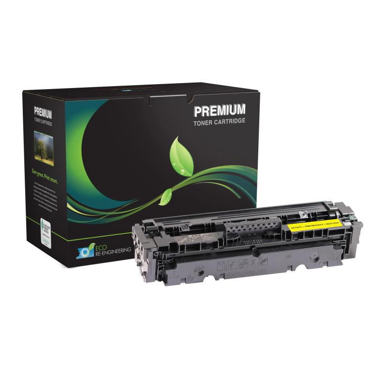 CLOVER IMAGING GROUP MSE020645216 REMANUFACTURED 045H TONER CARTRIDGE