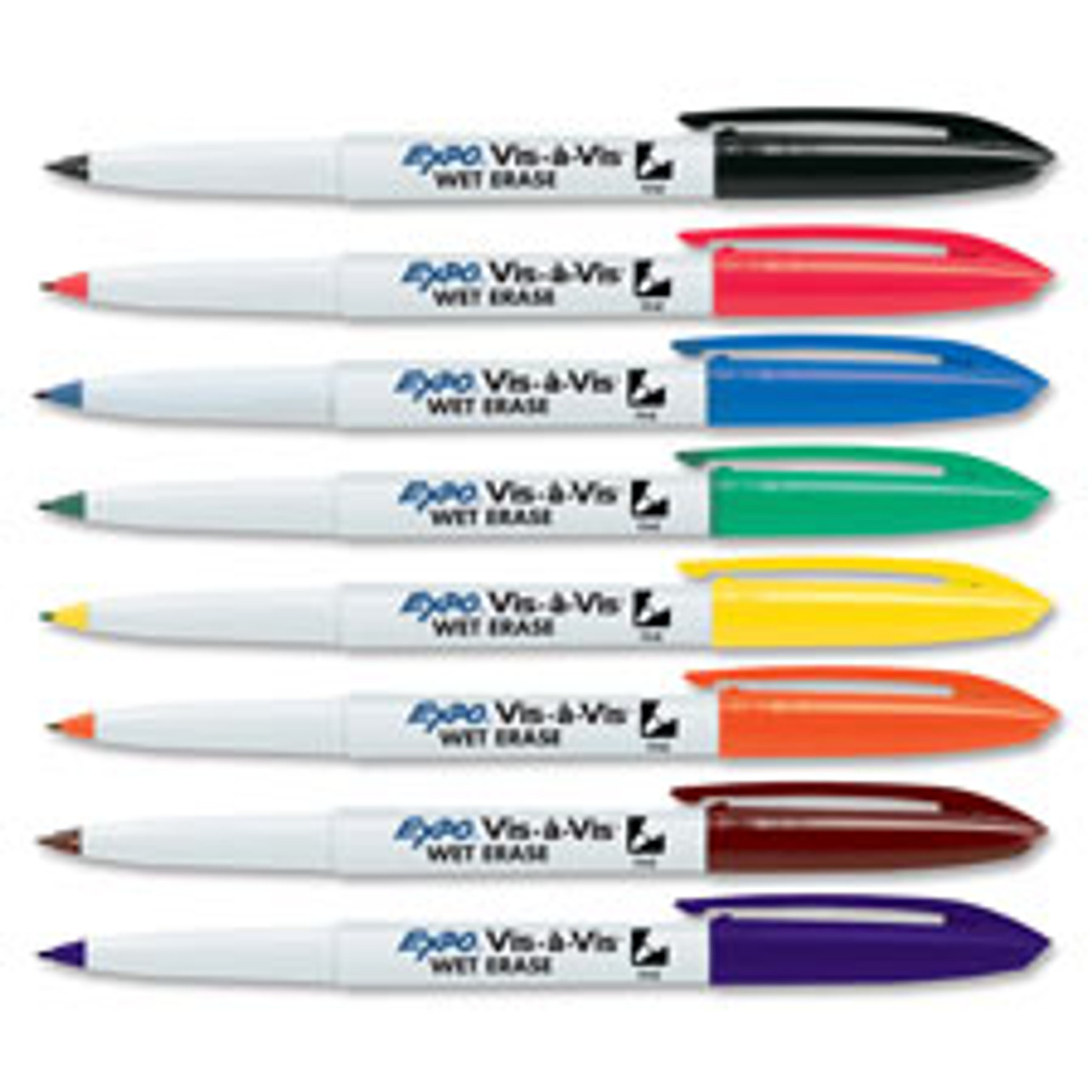 RUBBERMAID COMMERCIAL PRODUCTS 2134050 NEWELL BRANDS  MARKER, WET-ERASE, EXPO, 