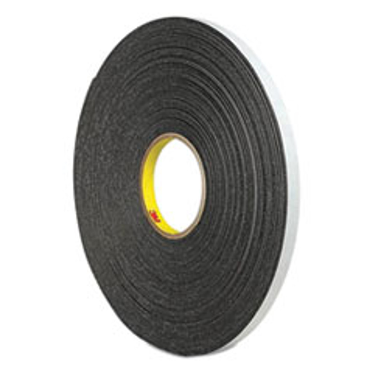 3M COMPANY 074446615 TAPE,FOAM,PE,24MM,X,5YD