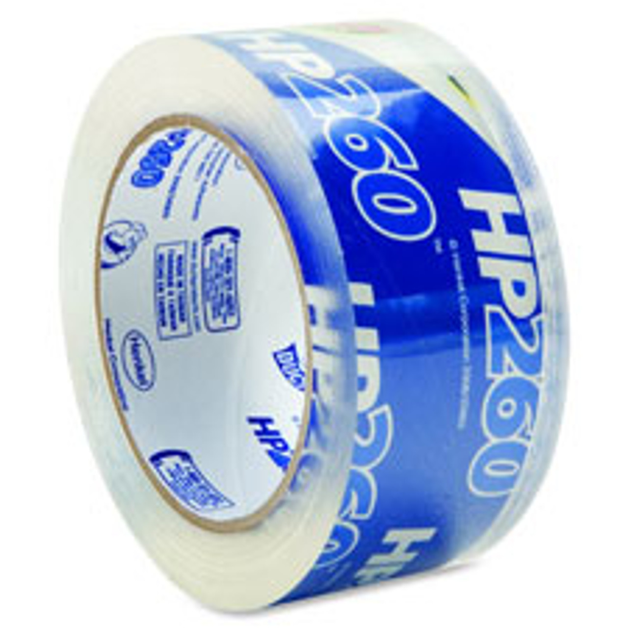 SHURTECH BRANDS 1144714 TAPE,PKG,HIGHPERFORMANCE,CL