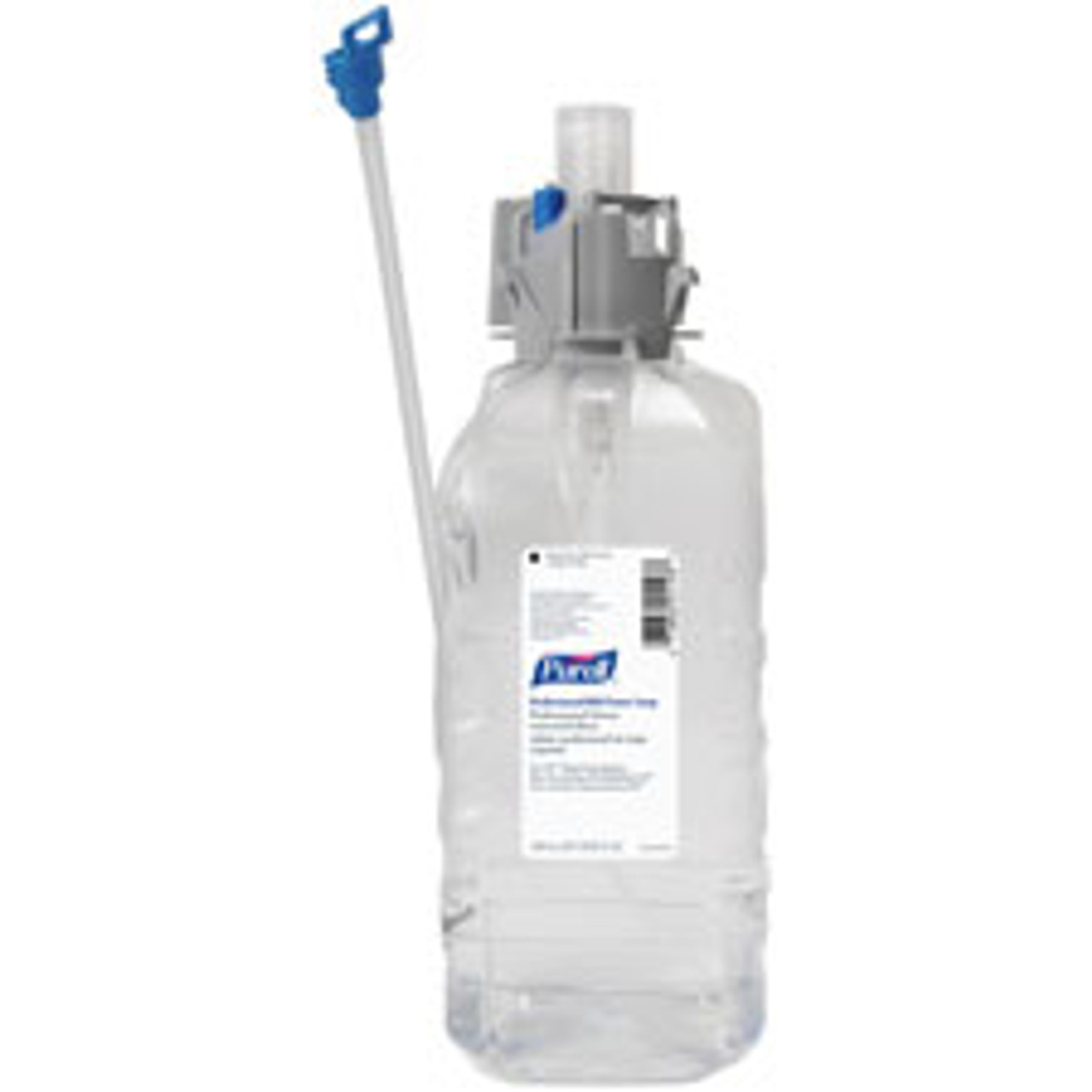 GOJO INDUSTRIES, INC. 856504CT SOAP.PURELL,PRO,MILD