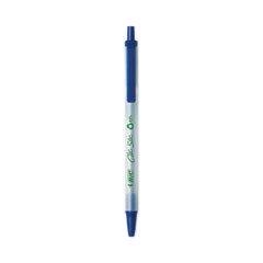 BIC CORPORATION CSEM48BE PENS,REVOLUTION,48CTBLUE