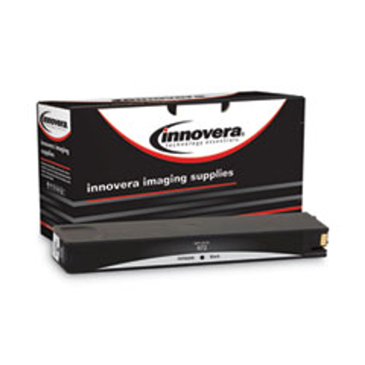 INNOVERA F6T80AN INKCART,HP 972,BK