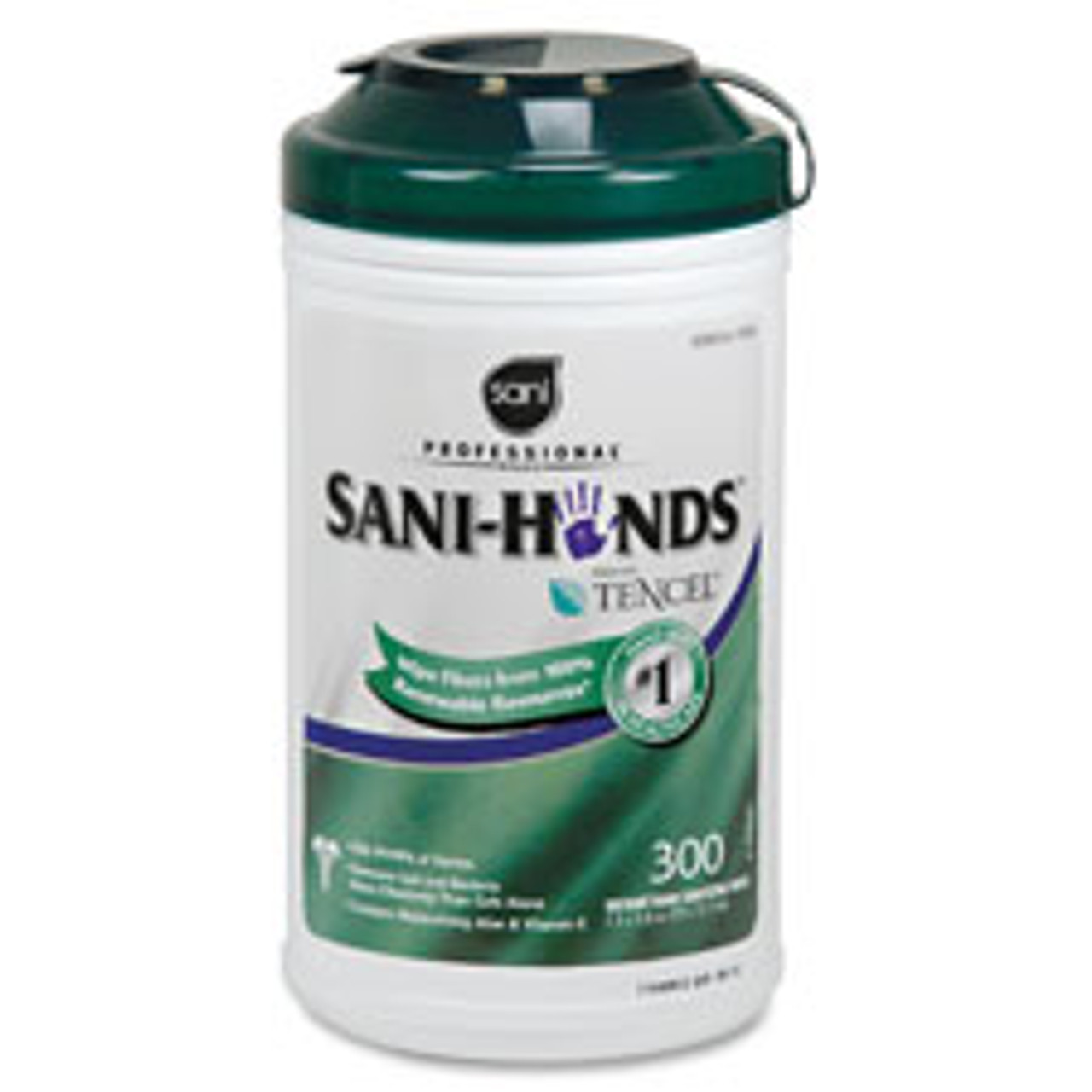 PDI P92084CT PDI HC  PROFESSIONAL HAND SANITIZING WIP