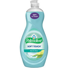 COLGATE PALMOLIVE US04230A COLGATE-PALMOLIVE COMPANY  LIQUID DISH D