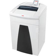 HSM OF AMERICA 1852123 SHREDDER,SECURIO P36IC L4