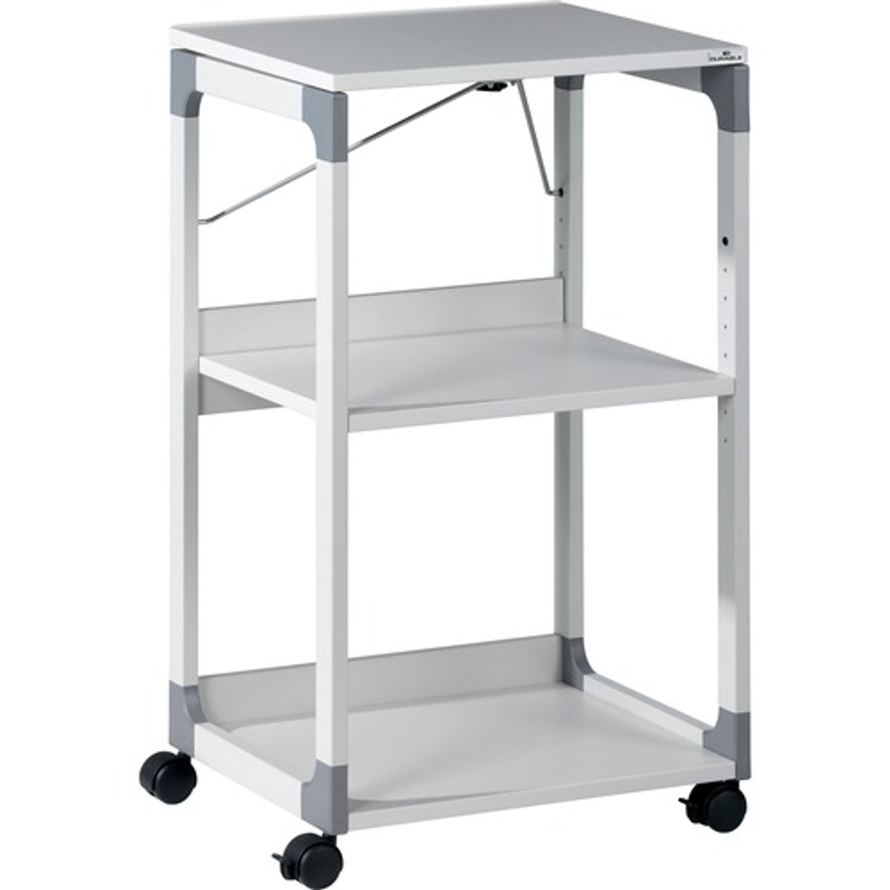 DURABLE OFFICE PRODUCTS CORP. 370110 DURABLE OFFICE PRODUCTS  ELECTRONICS CAR