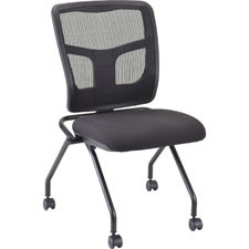 LORELL 8438585 CHAIR,GUEST,NEST,SAGE