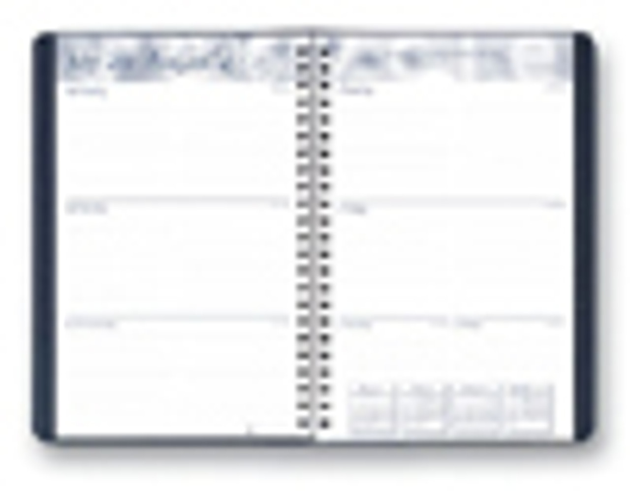 HOUSE OF DOOLITTLE 274RTG26 PLANNER,ACADEMIC,BE HOUSE OF DOOLITTLE 274RTG26 PLANNER,ACADEMIC,BE