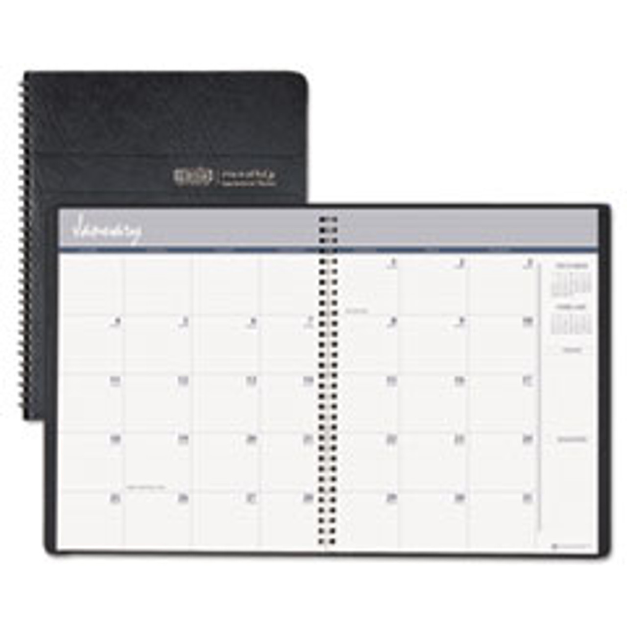 HOUSE OF DOOLITTLE 262002 PLANNER,MONTHLY,2 YEAR