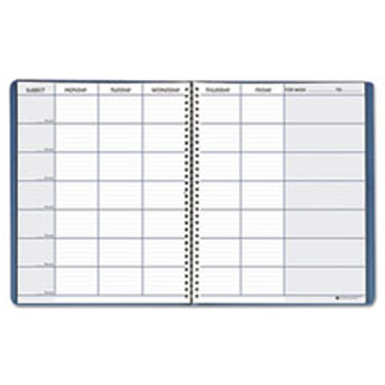 HOUSE OF DOOLITTLE 50907 PLANNER,TEACHERS,BE