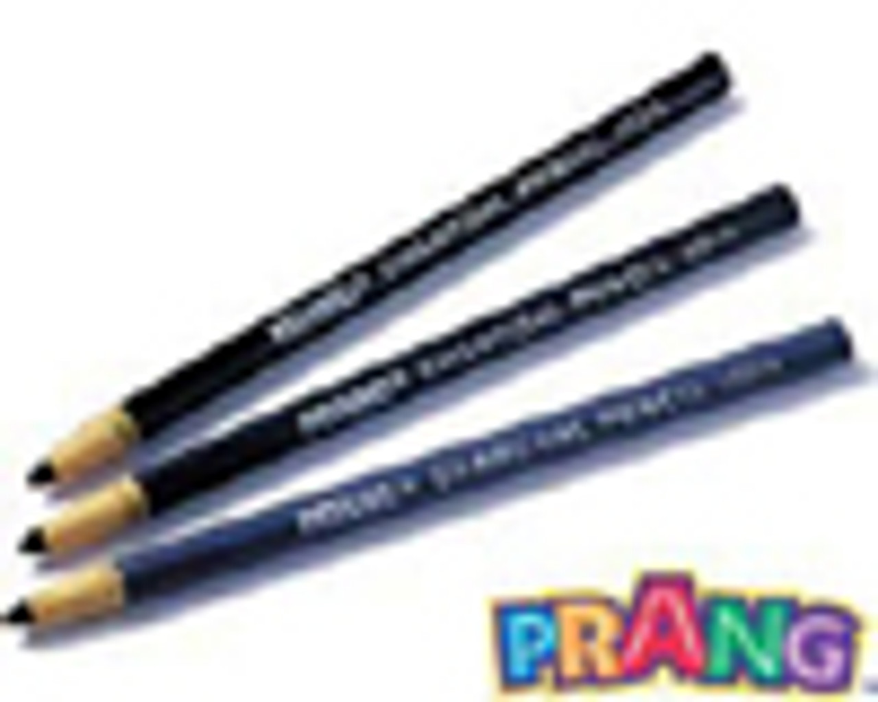 DIXON TICONDEROGA CO. 60200 PENCIL,CHARCOAL,PPR WRAP,SOFT