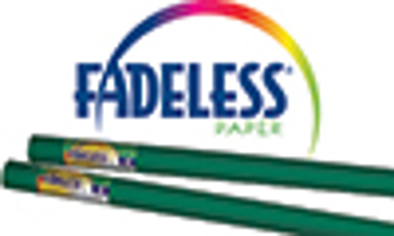 PACON CORPORATION 57140 PAPER,FADELESS 24X12,EGN