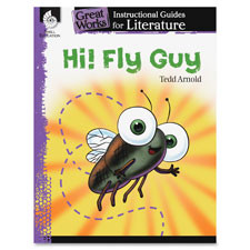 SHELL EDUCATION 40010 SHELL EDUCATION TEACHER CREATED MATERIAL