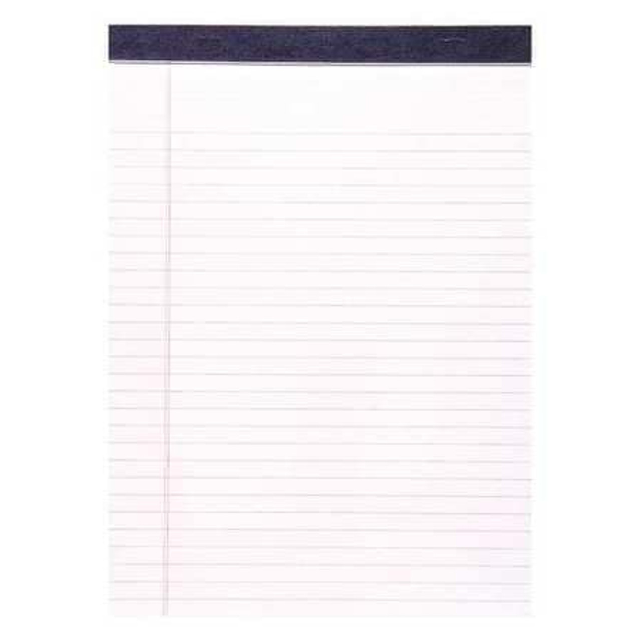 ROARING SPRING PAPER PRODUCTS 74754 PAD,LEGAL,WHITE,8.5X11