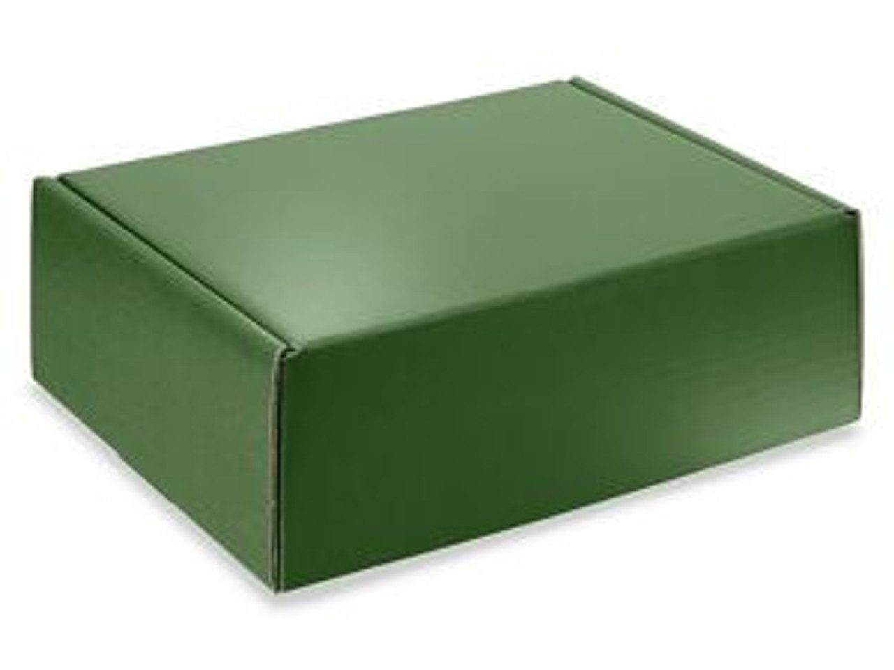 USC S-14191G COLORED MAILERS - 11 1Â„8 X 8 3Â„4 X 4