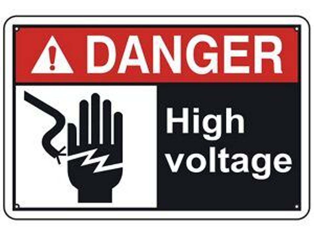 USC S-16453A KEEP YOUR WORKPLACE SAFE, CLEAN AND ORGA