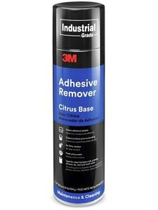 USC S-17291 3M ADHESIVE REMOVER