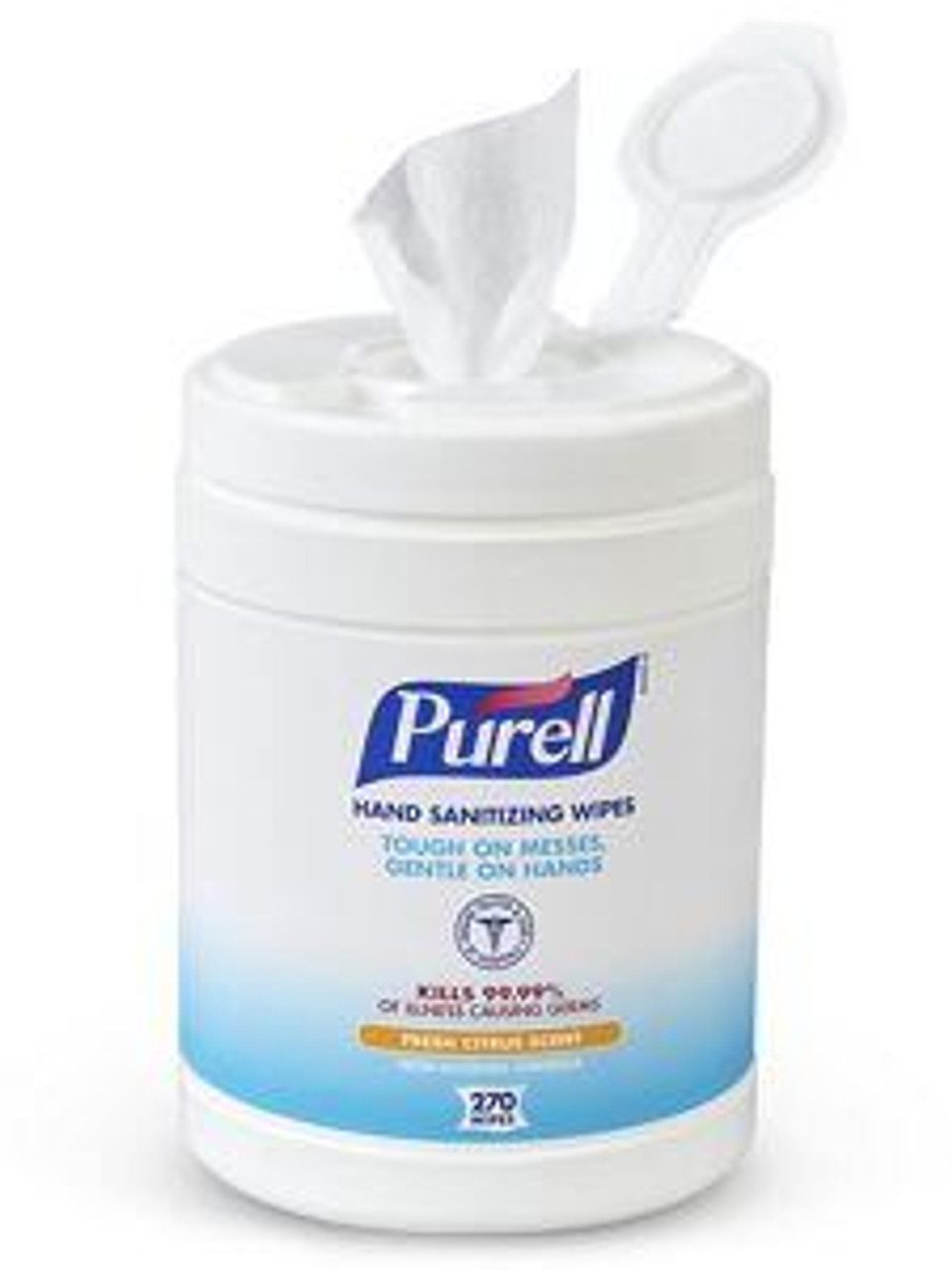 USC S-18405 GERM-KILLING POWER OF PURELLÂ® IN CONVEN