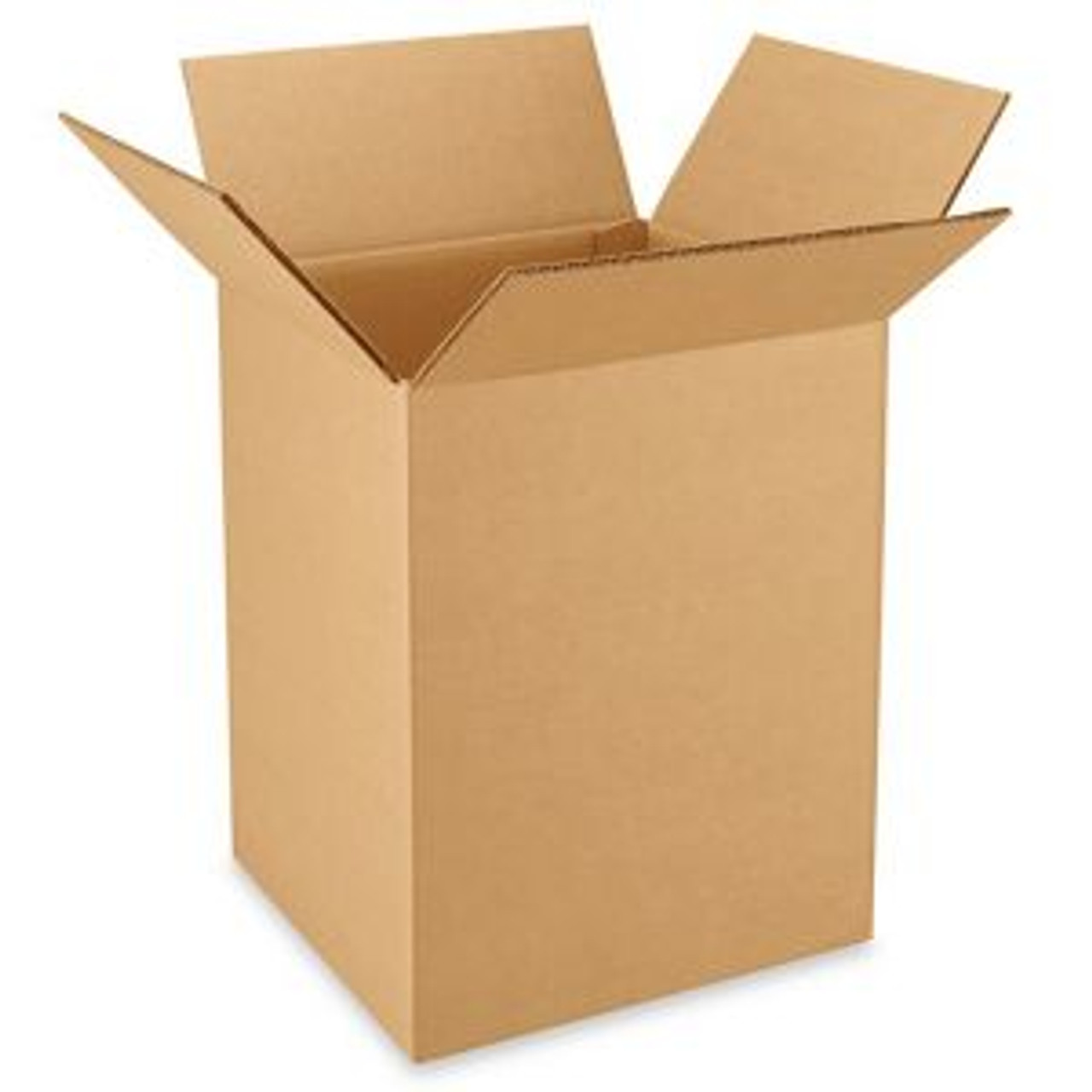 USC S-18919 12 X 12 X 16" 275 LB DOUBLE WALL CORRUGA