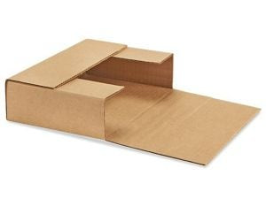 USC S-5821 PROTECT AND SHIP MULTIPLE CATALOGS, BOOK