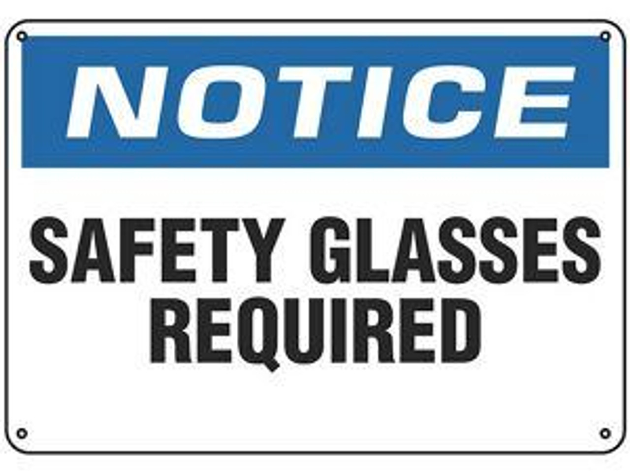 USC S-9962P KEEP YOUR WORKPLACE SAFE, CLEAN AND ORGA
