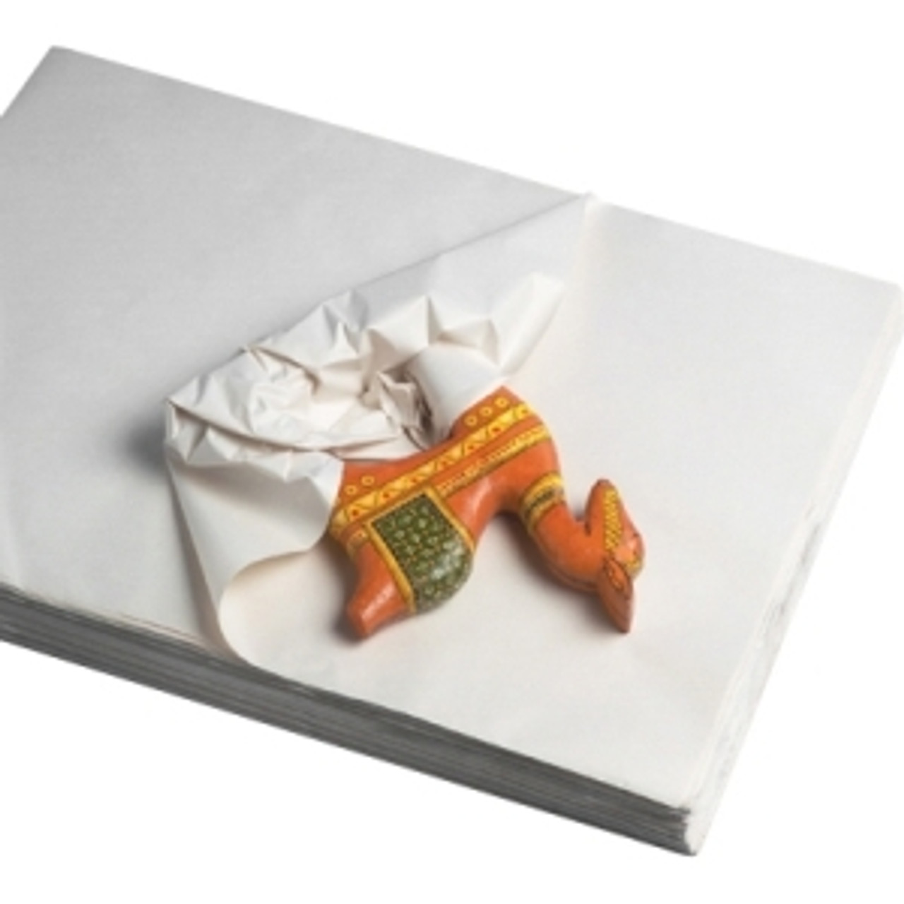 BOX PARTNERS NP3630 NEWSPRINT SHEETS, 36" X48",100% RECYCLED