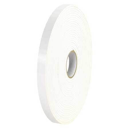 TAPE LOGIC T9511162PK 3/4" X 36 YDS. (1/8" WHITE) (2 PACK) TAP