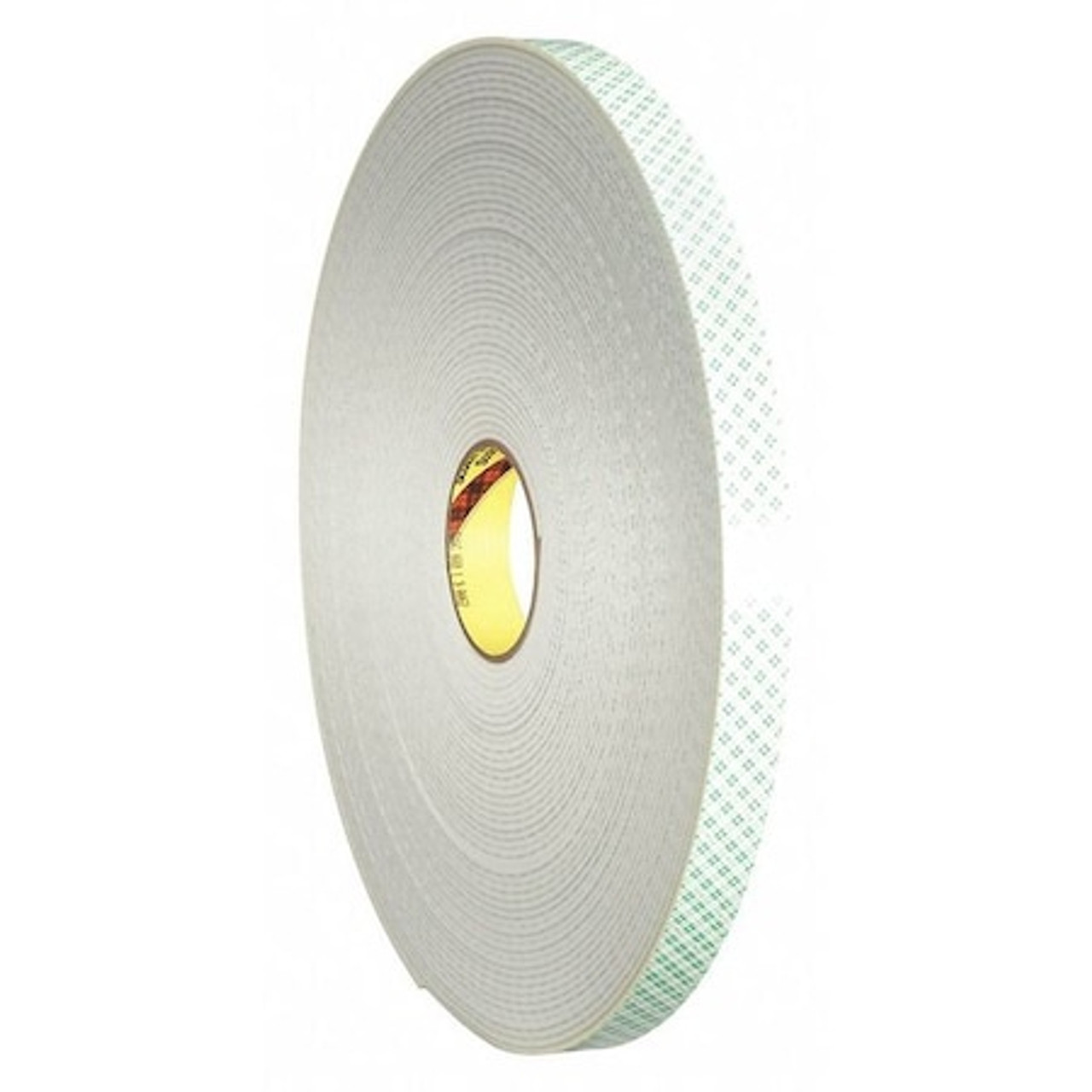 3M T9554008R 1" X 5 YDS. 3M - 4008 DOUBLE SIDED FOAM 