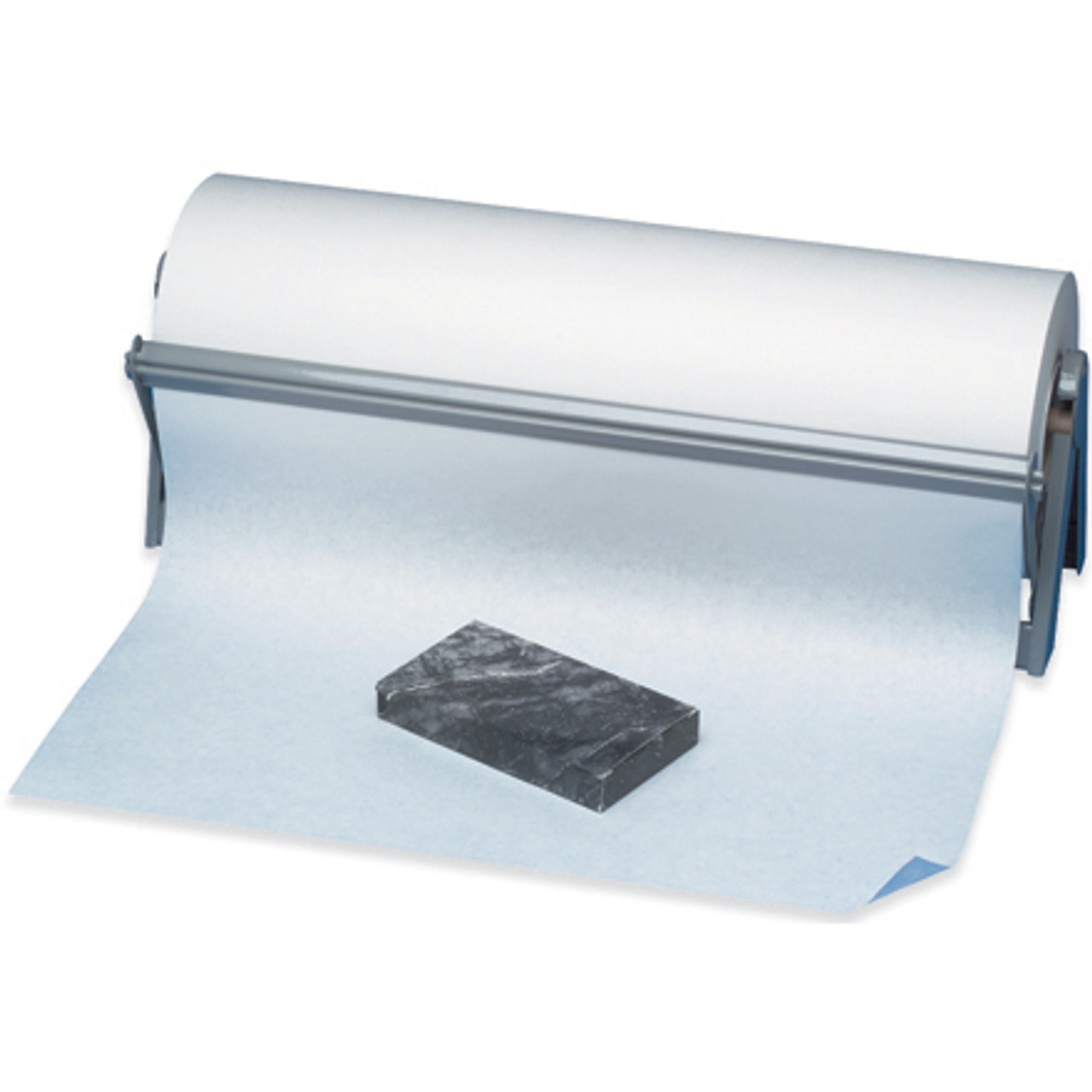 BOX PARTNERS BP6040W PAPER ROLLS, 60", BUTCHER,DISPOSABLE