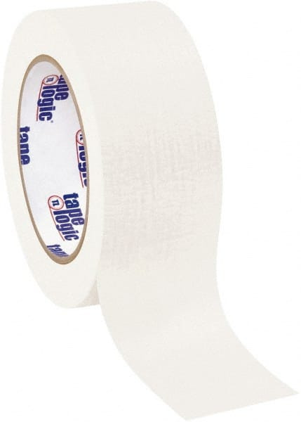 TAPE LOGIC T937003W 2" WIDE X 60 YD LONG X 4.9 MIL THICK WHI