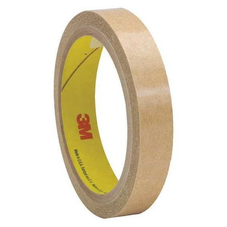 3M T9639506PK 1/2" X 60 YDS. (6 PACK) 3M - 950 ADHESIV