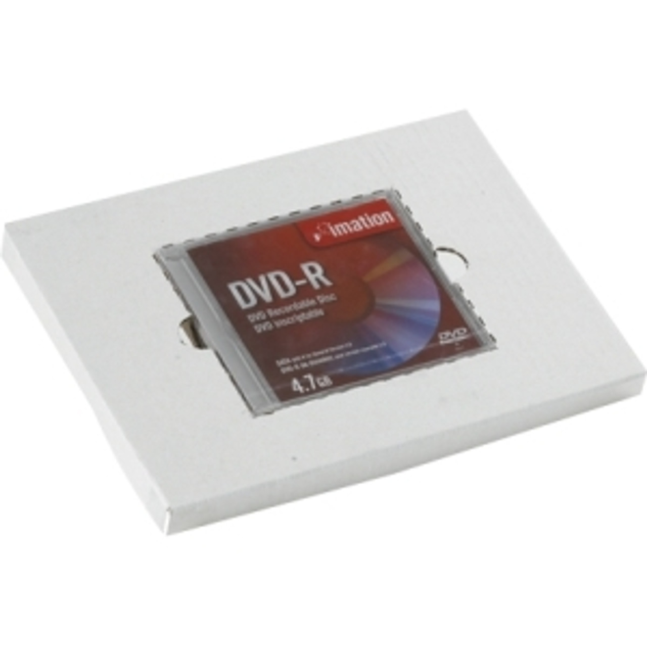 BOX PARTNERS MLRCDI CD INSERTS, 10 1/4" X 12 11/16"