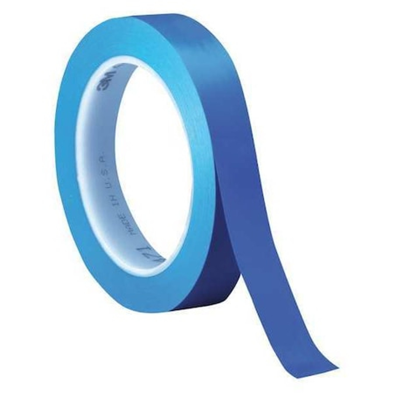 3M T964471BL 3/4" X 36 YDS. BLUE 3M - 471 VINYL TAPE