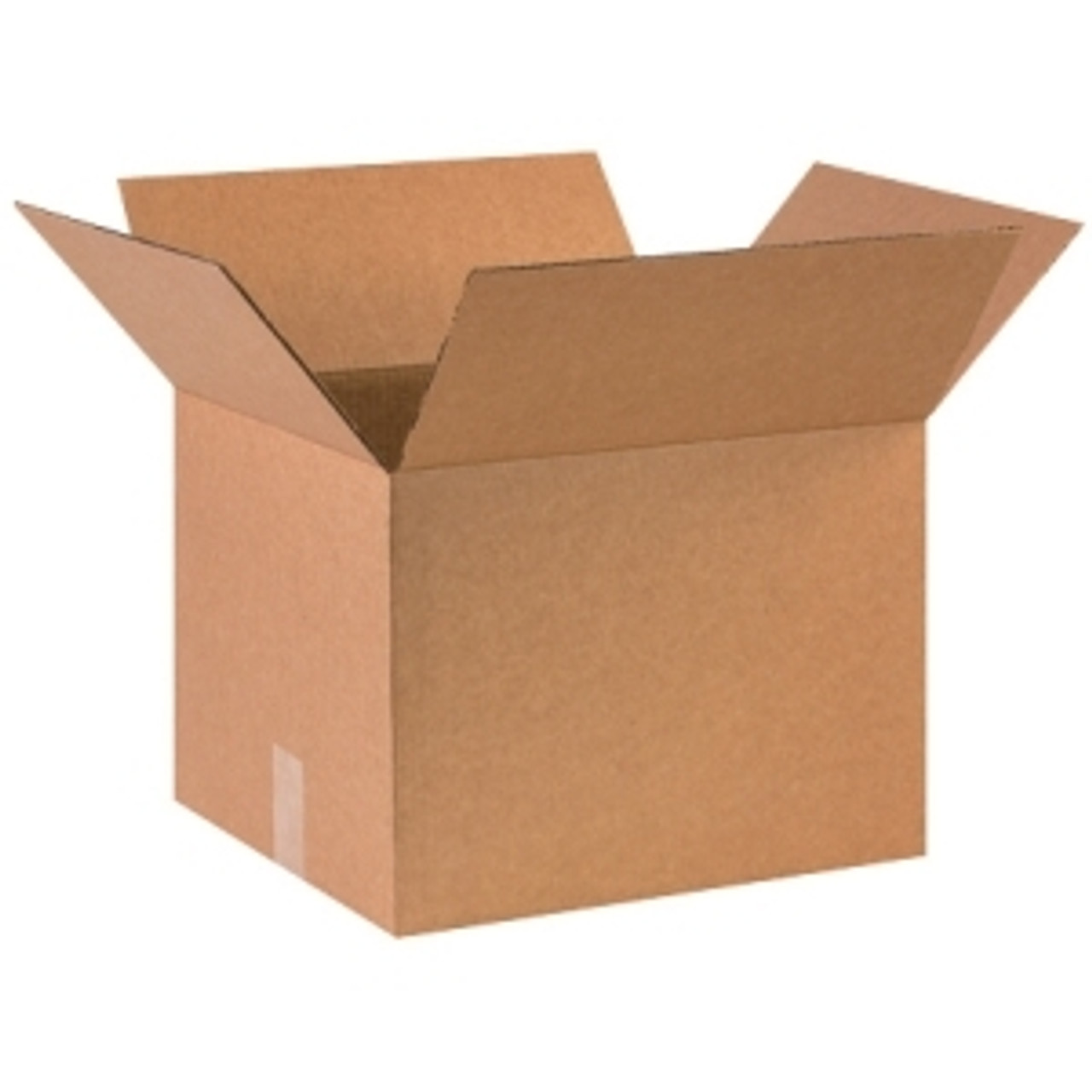 BOX PARTNERS 161412 CORRUGATED BOXES, 16" X 14" X 12"