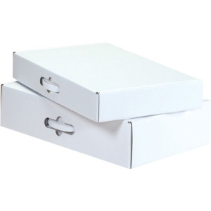 BOX PARTNERS MCC2 CORRUGATED CARRYING CASES,FRONT LOCK TAB