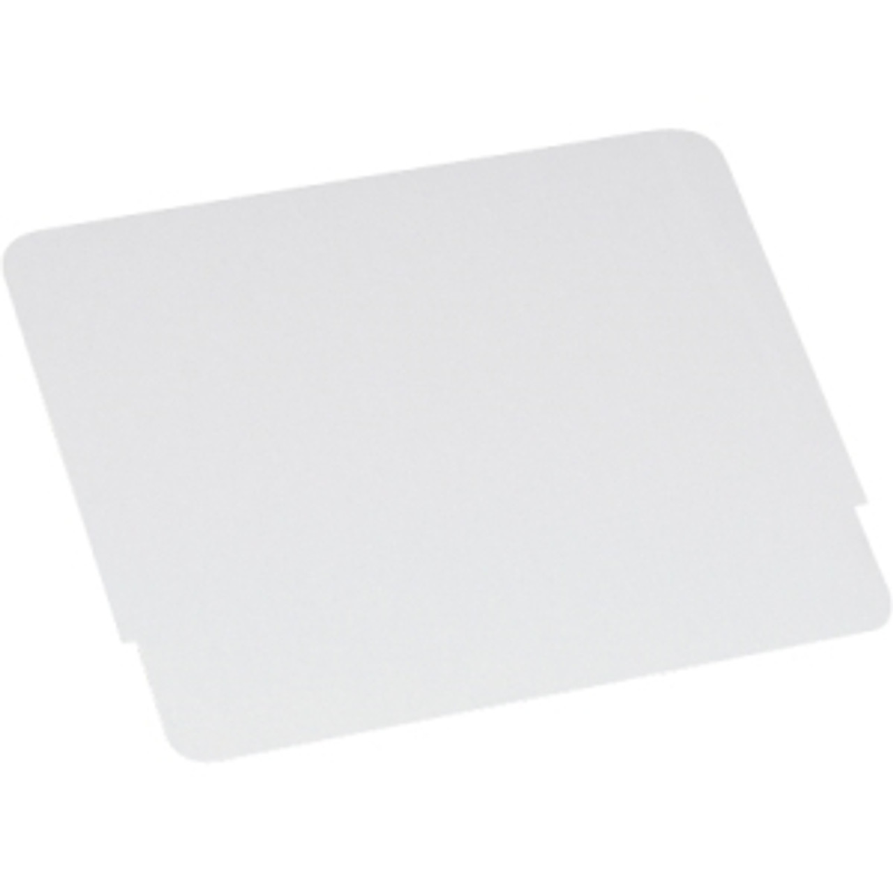 BOX PARTNERS MDIS102H COUNTER DISPLAY HEADER CARDS, 10/BUNDLE