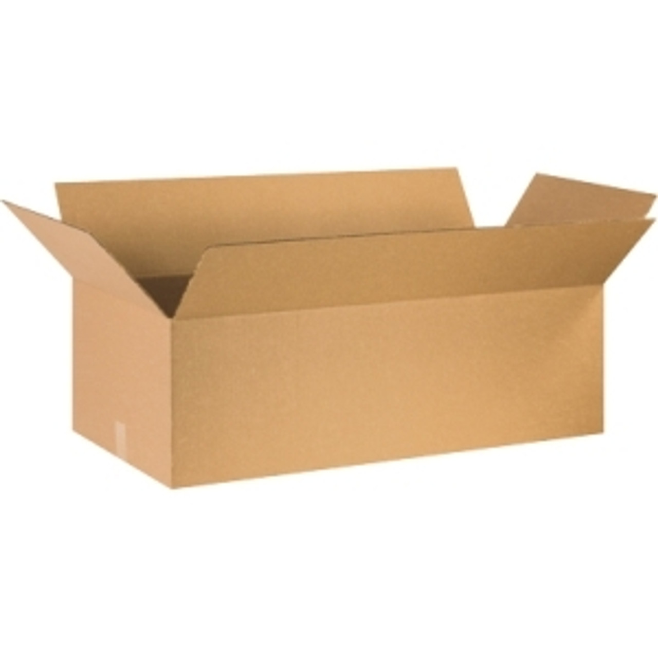 BOX PARTNERS 361812 CORRUGATED BOXES, 36" X 18" X 12"