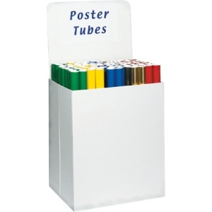 BOX PARTNERS MDIS103 BIN, 24 3/4" X 18 3/4" X 30",10/BUNDLE