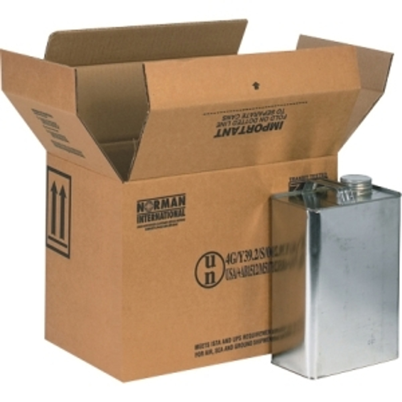 BOX PARTNERS HAZ1023 BUBBLE MAILERS, 13 3/4" X 9" X 10 3/8"