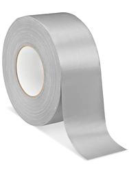 USC S-21260SIL NASHUA 398 DUCT TAPE - 3" X 60 YDS, SILV