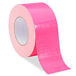 USC S-20809FP ULINE INDUSTRIAL DUCT TAPE - 3" X 60 YDS