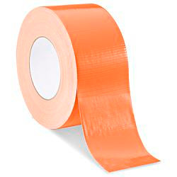 USC S-20809FO ULINE INDUSTRIAL DUCT TAPE - 3" X 60 YDS