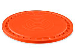 USC S-20541O EZ PEEL LID FOR 3.5, 5, 6, AND 7 GALLON 