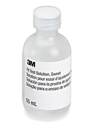 USC S-21397 3M REPLACEMENT FT-12 FIT TEST SOLUTION