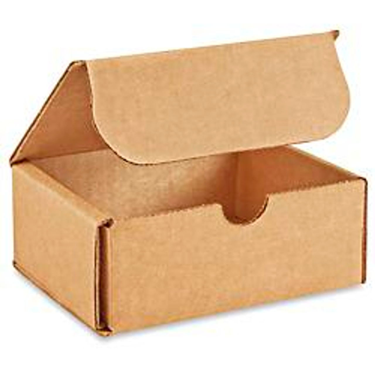 USC S-20998 5 X 4 X 2" KRAFT INDESTRUCTO MAILERS USC S-20998 5 X 4 X 2" KRAFT INDESTRUCTO MAILERS
